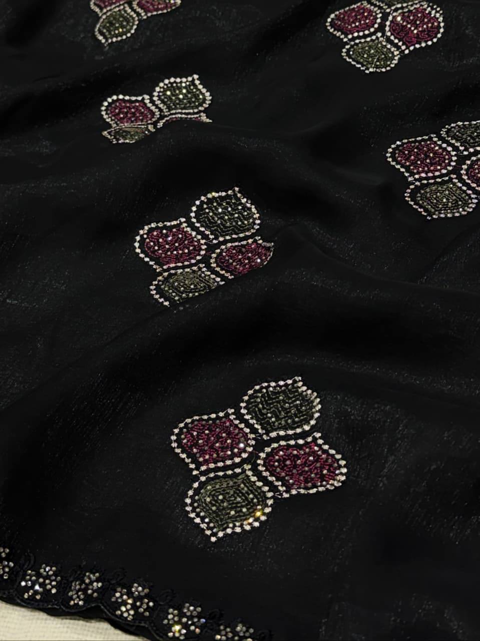 #COlor_Black