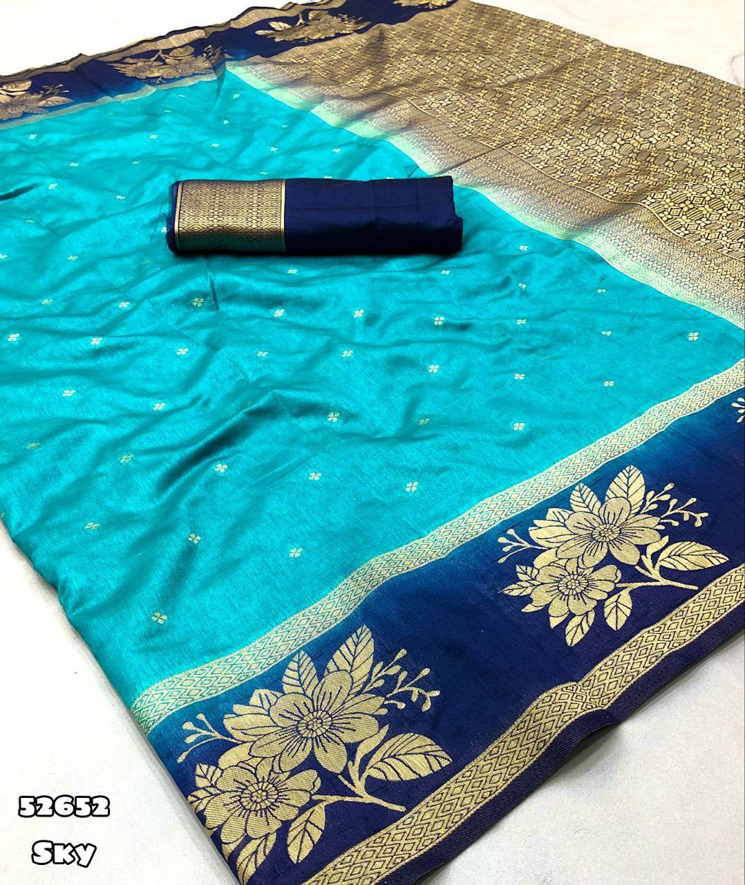 Fancy Saree