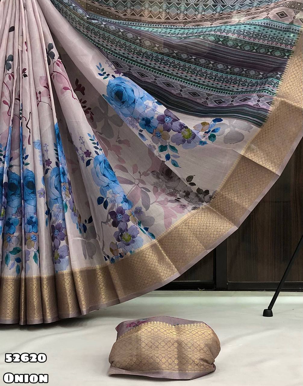 Fancy Saree