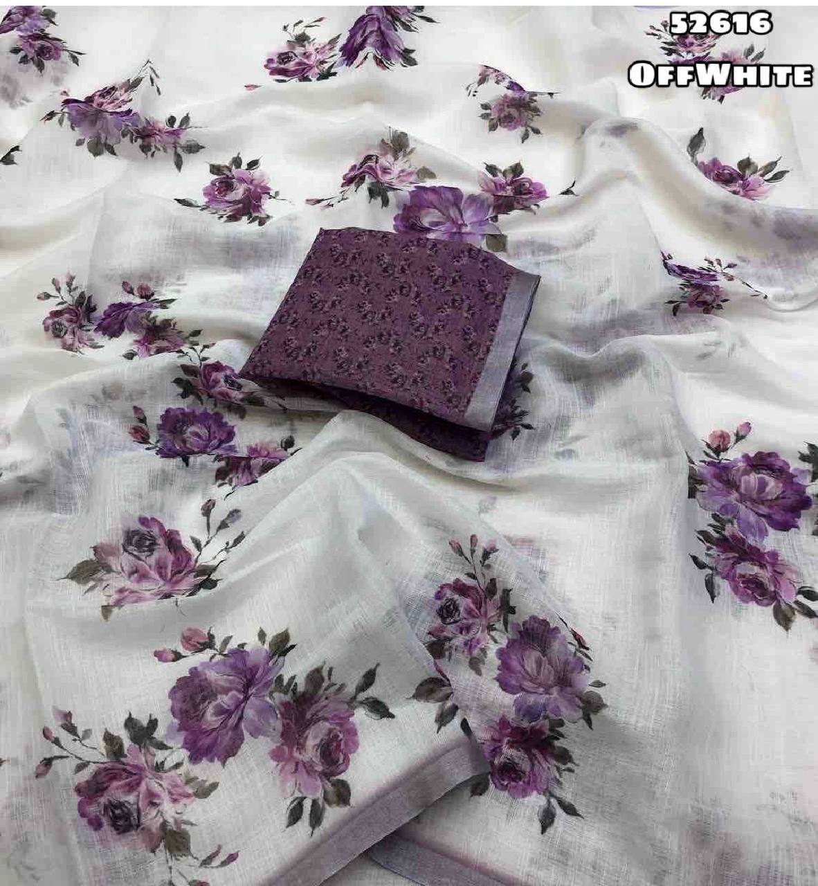 Fancy Saree