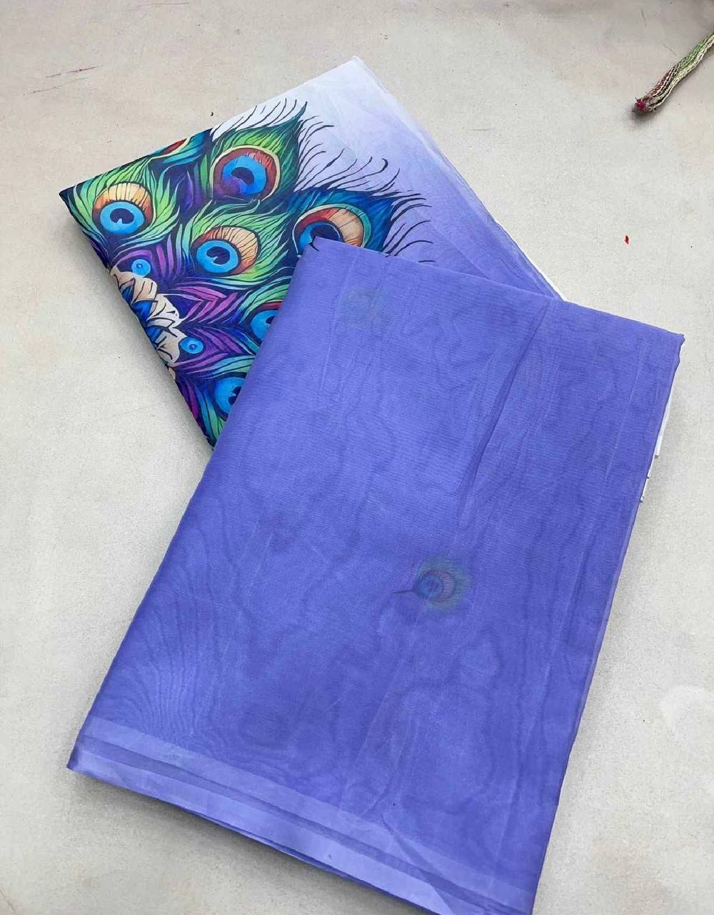 Fancy Saree