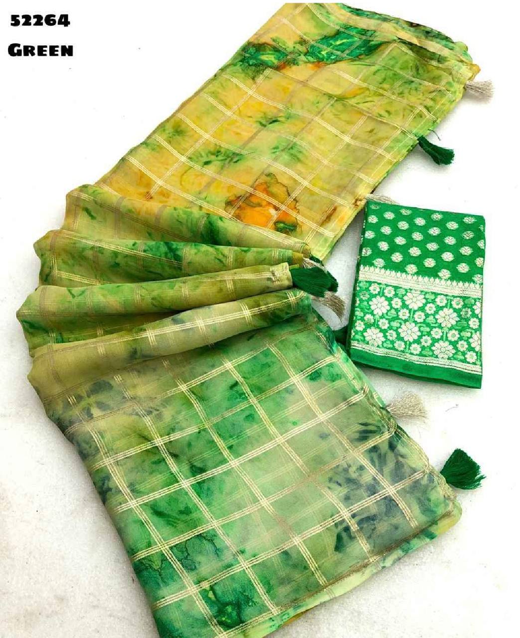 Fancy Saree