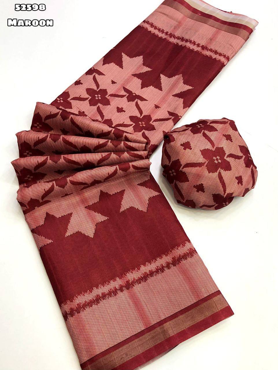 Fancy Sarees