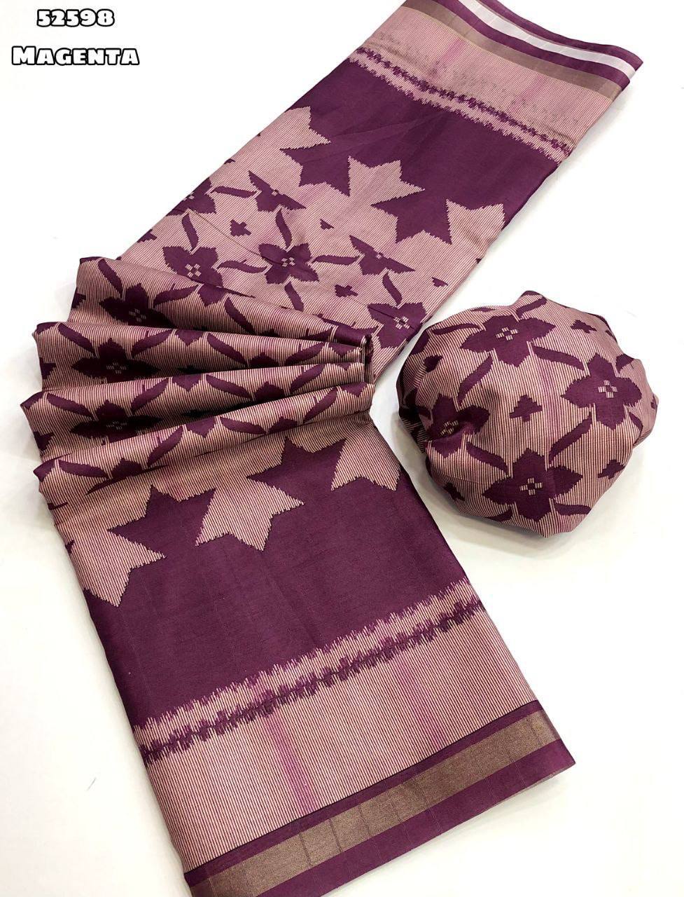 Fancy Sarees