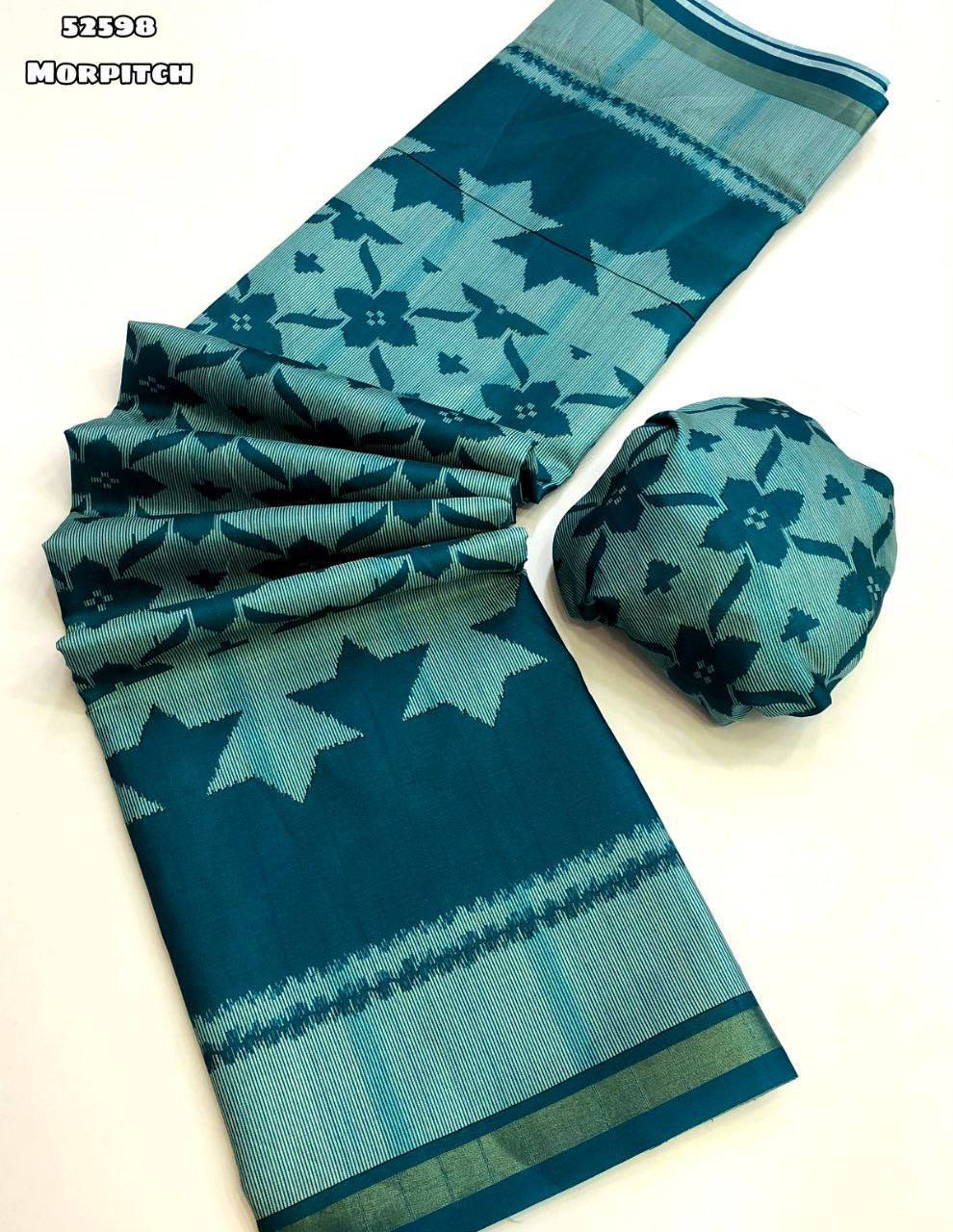 Fancy Sarees