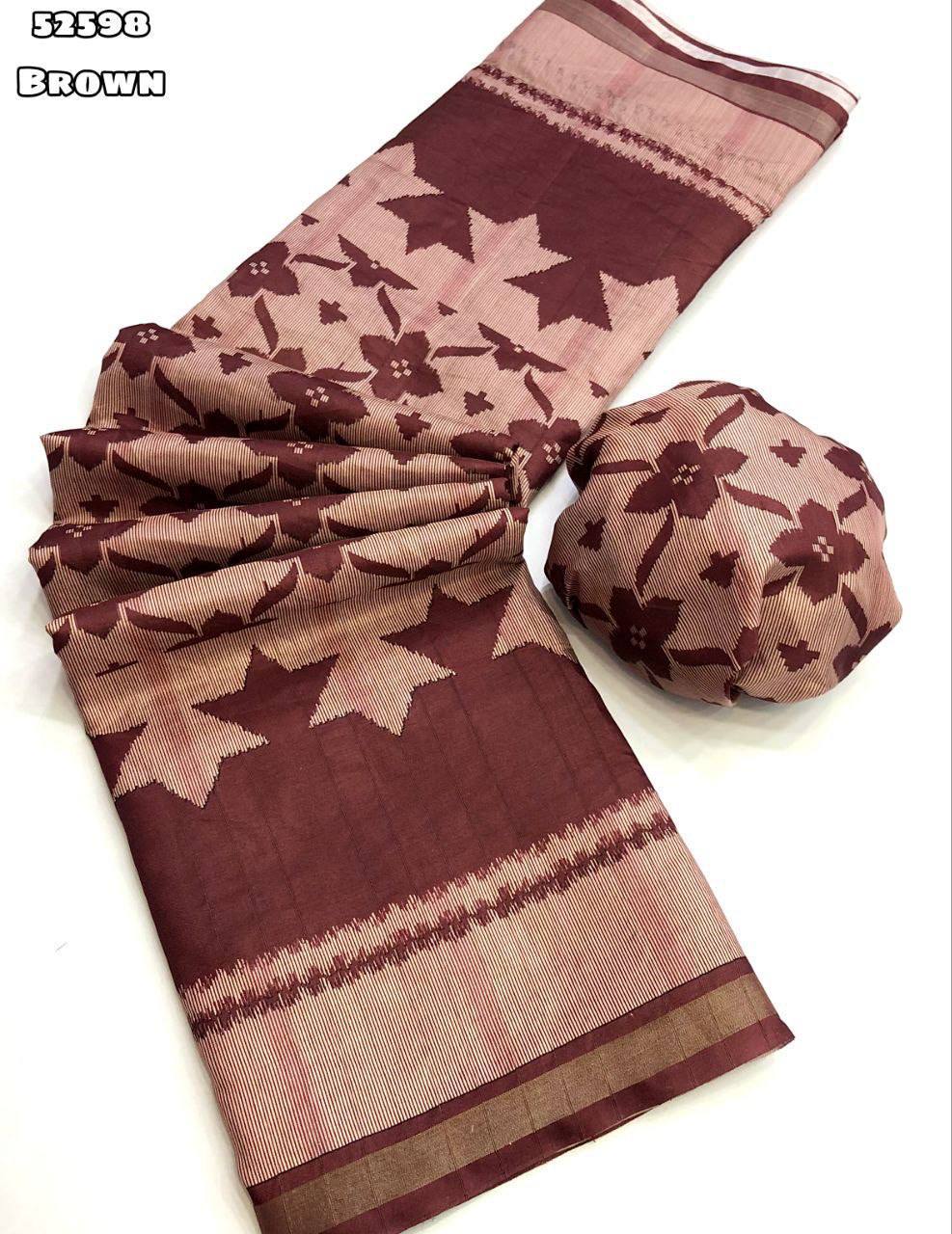 Fancy Sarees