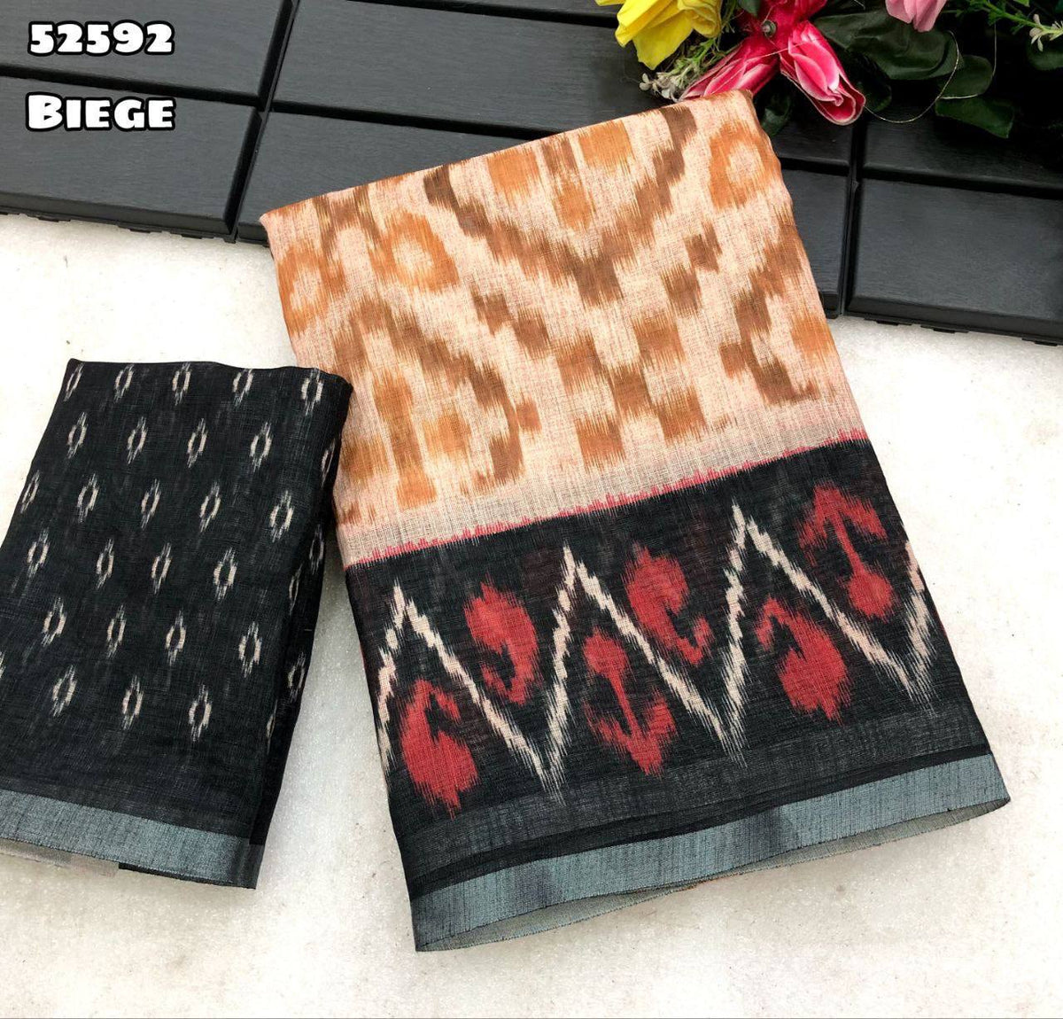 Fancy Sarees