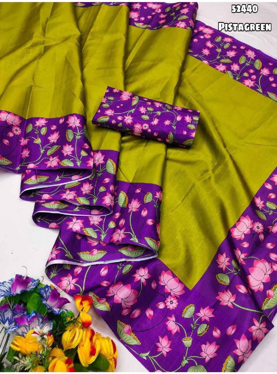 Fancy Sarees