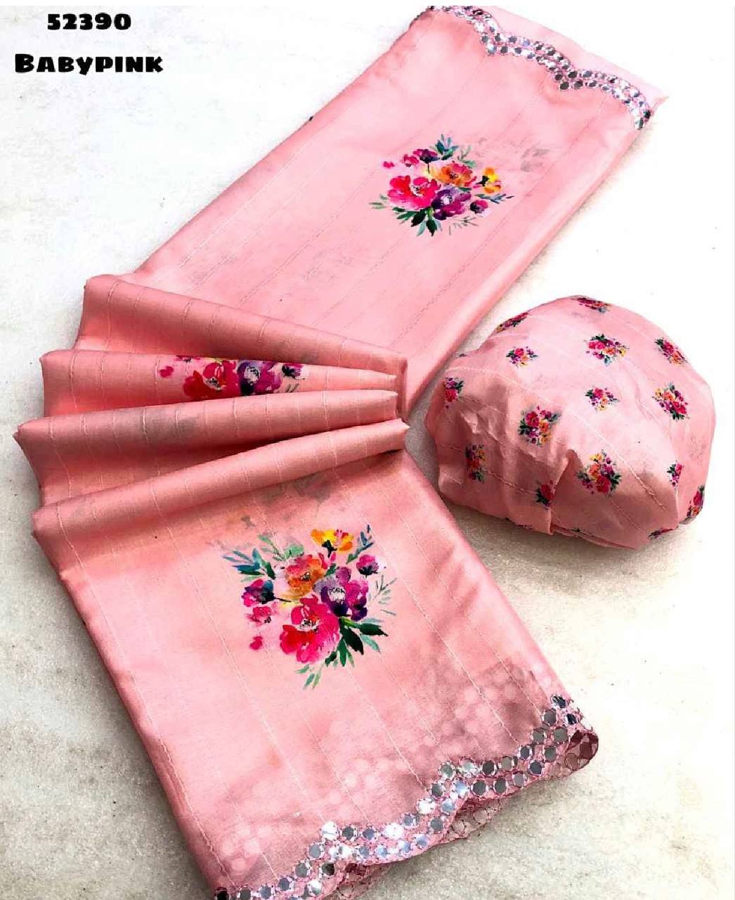 Fancy Sarees