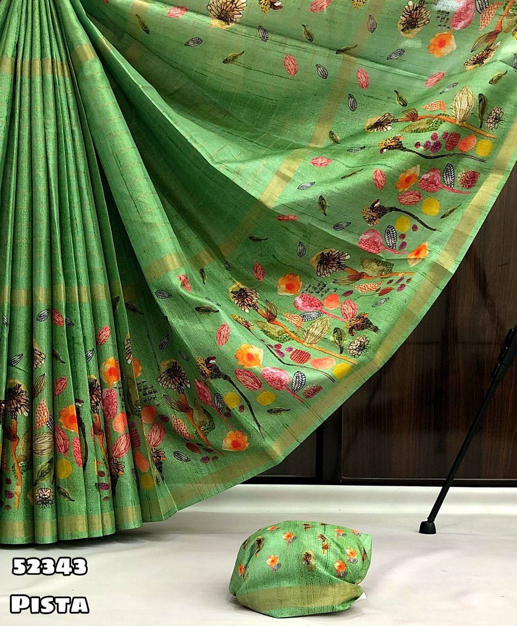 Fancy Sarees