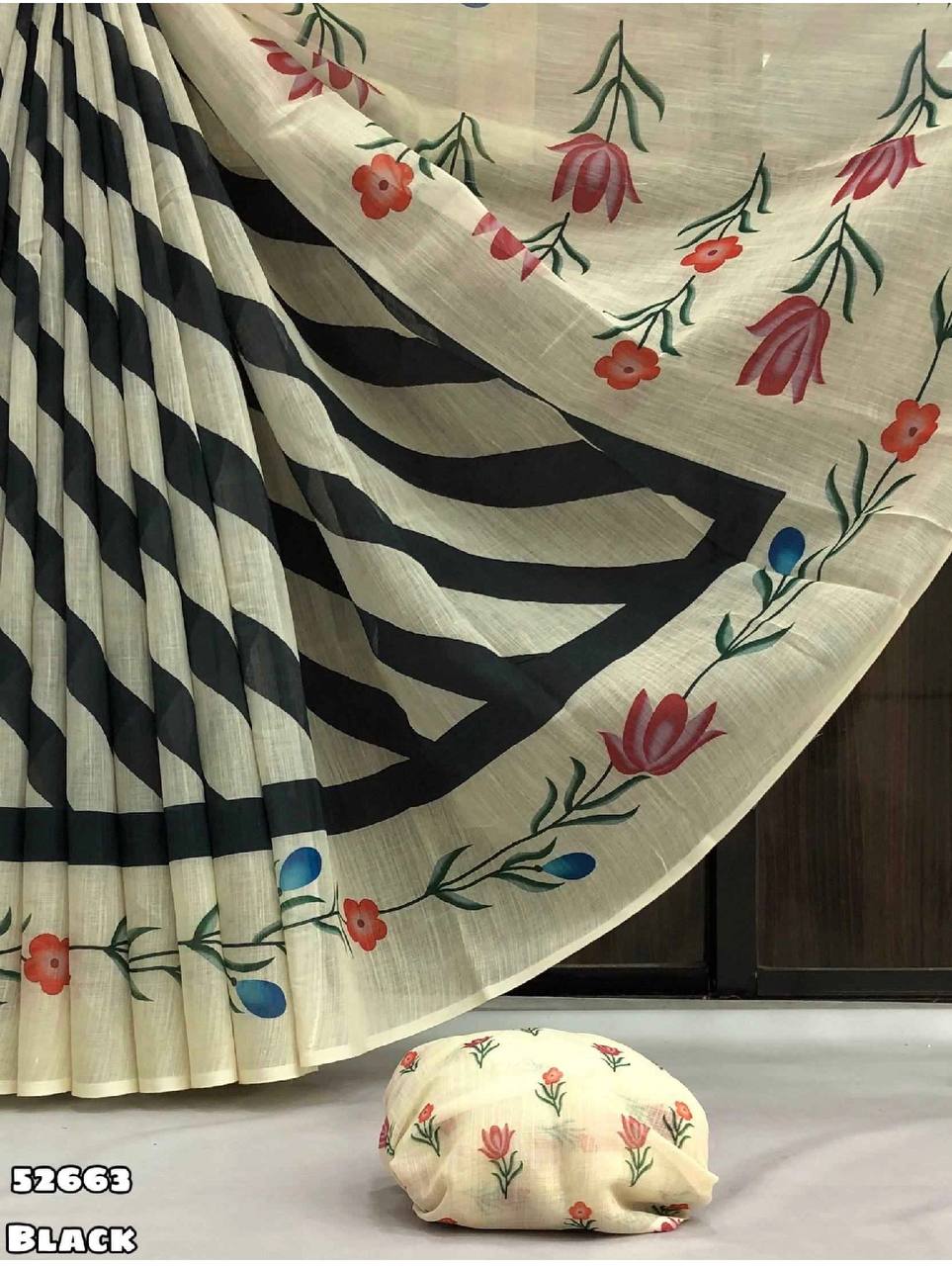 Fancy Sarees