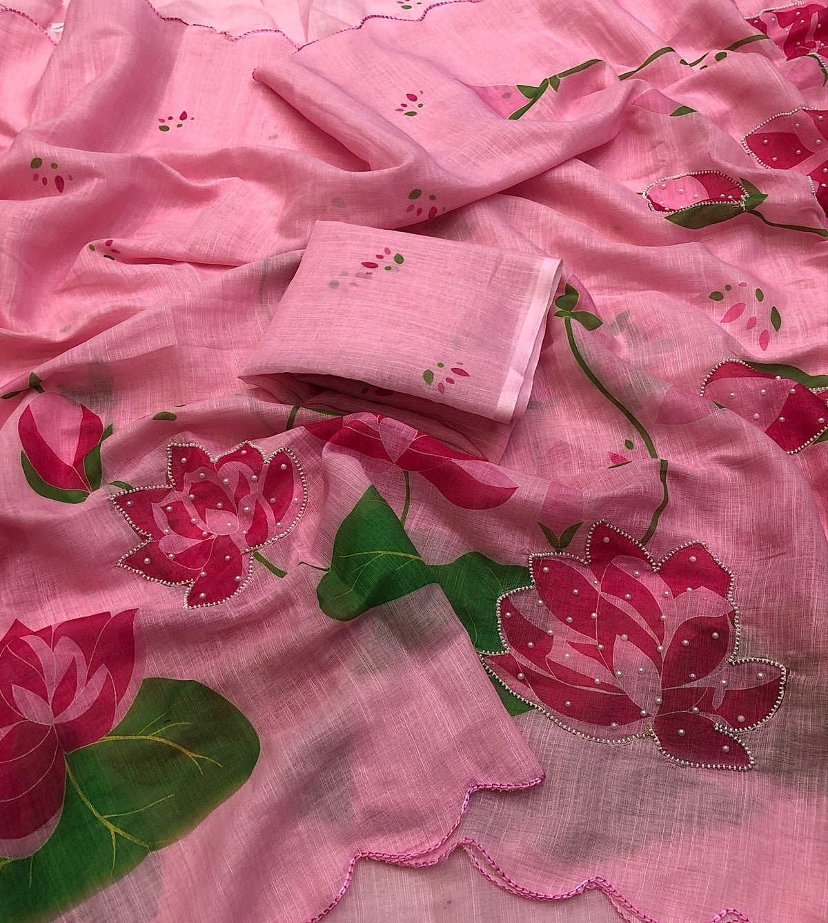 #Color_babypink