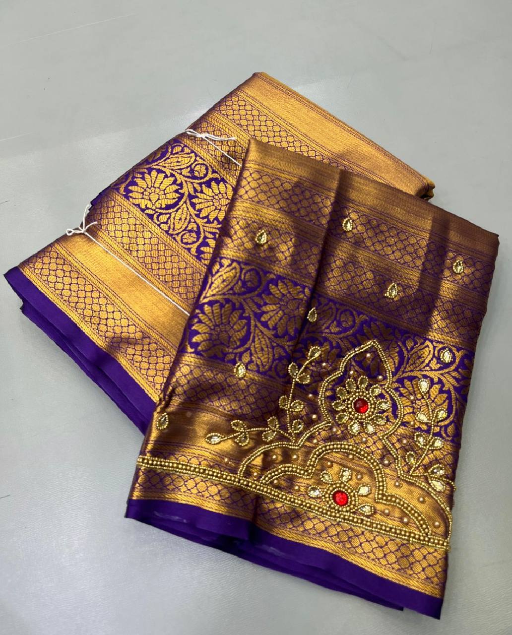 Fancy Sarees