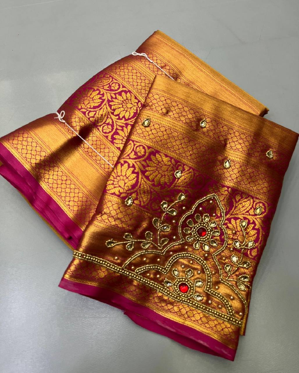 Fancy Sarees