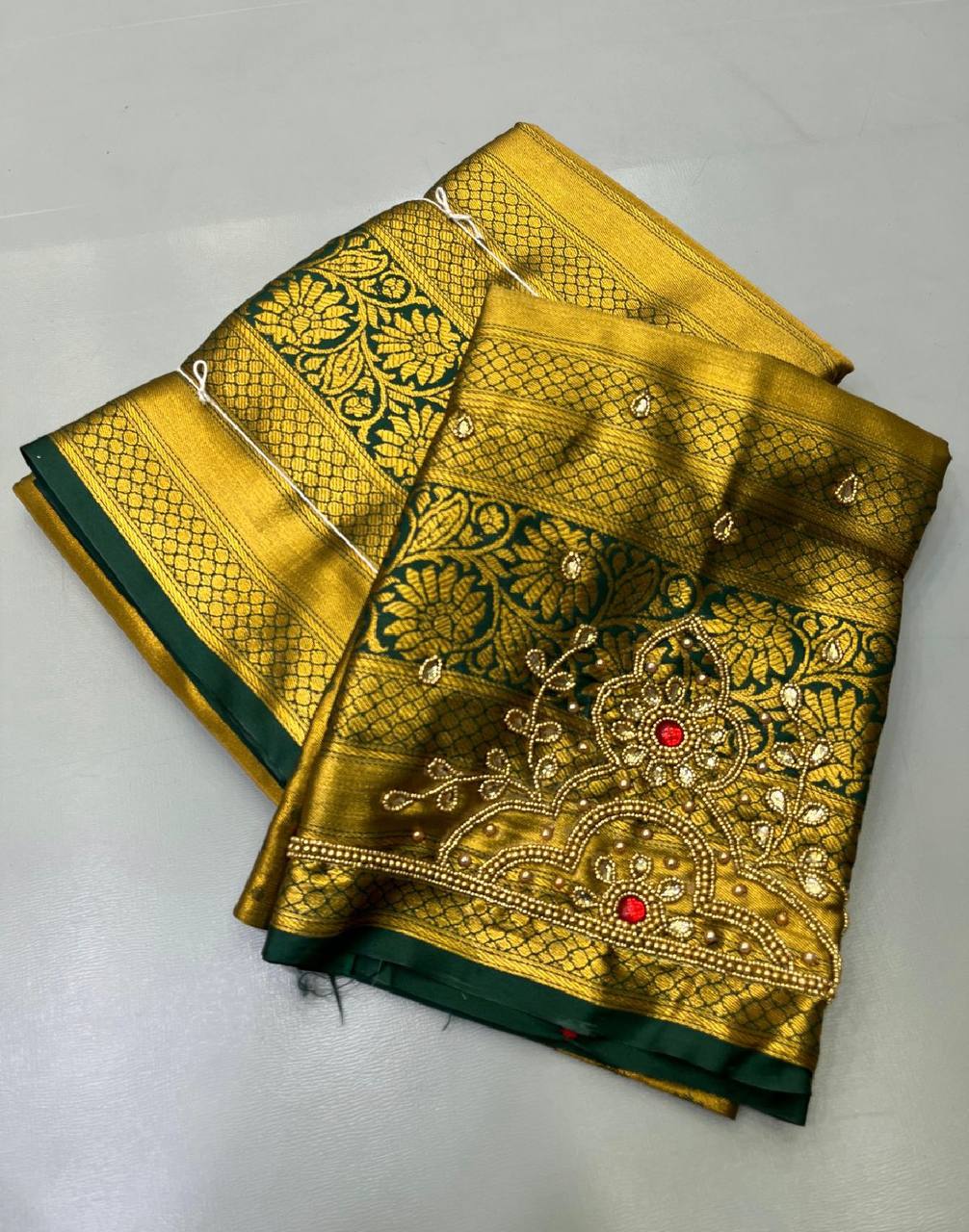 Fancy Sarees