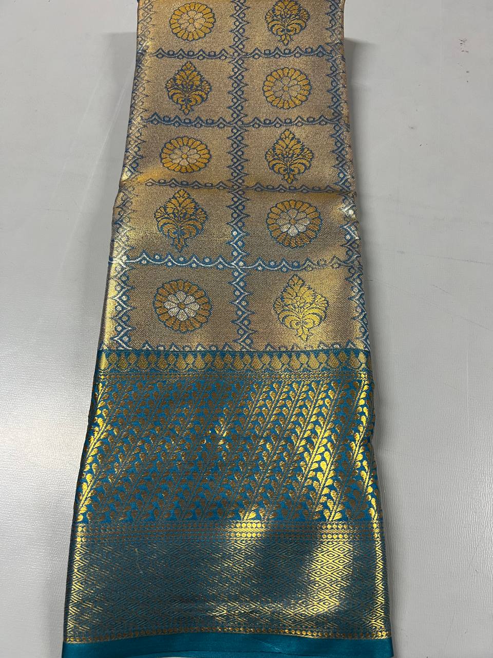 Fancy Sarees