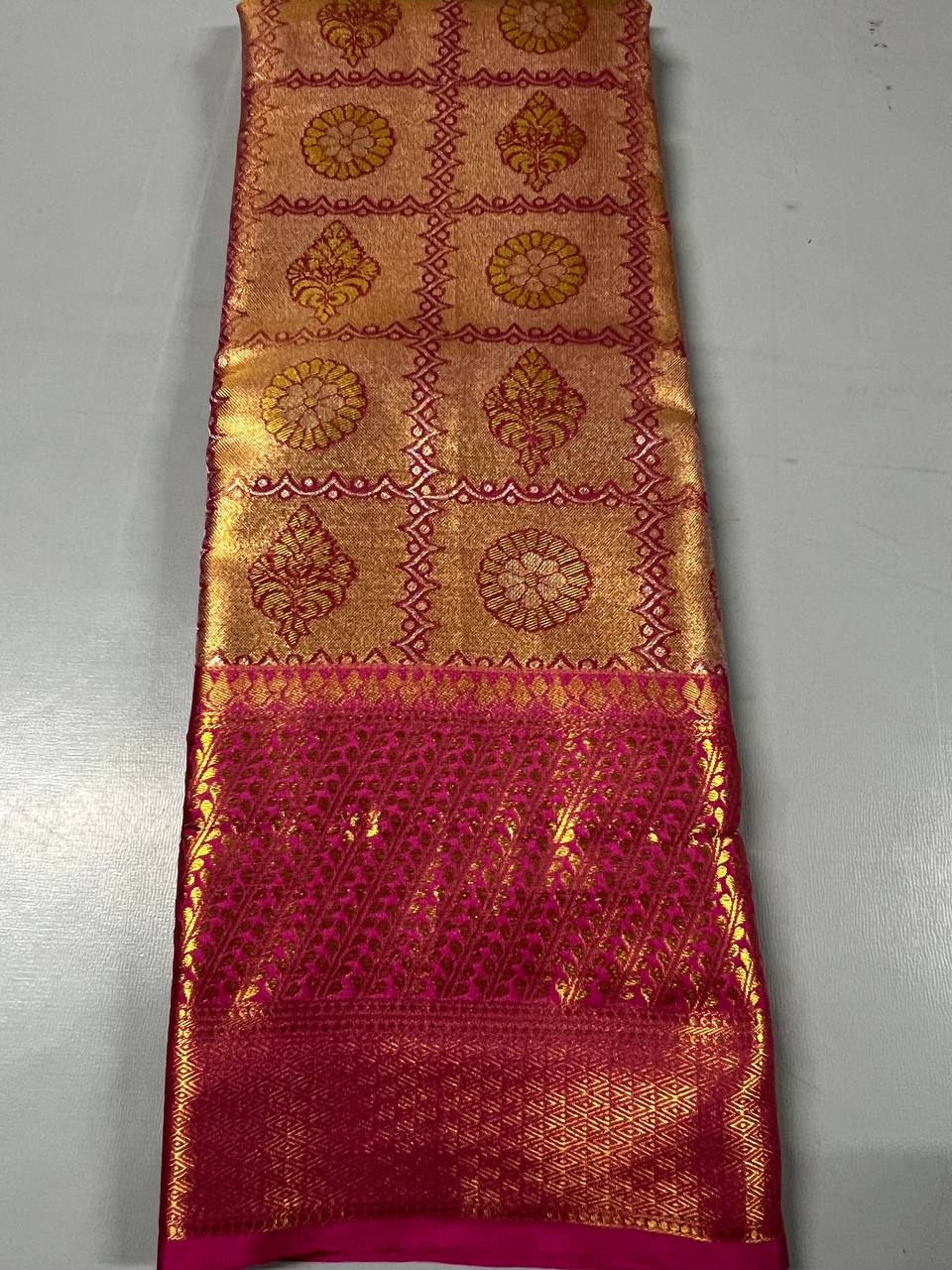 Fancy Sarees