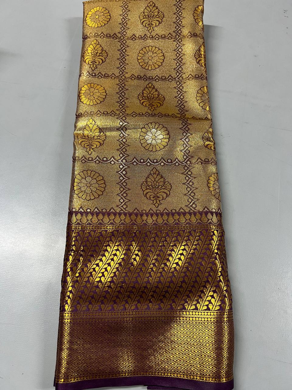 Fancy Sarees
