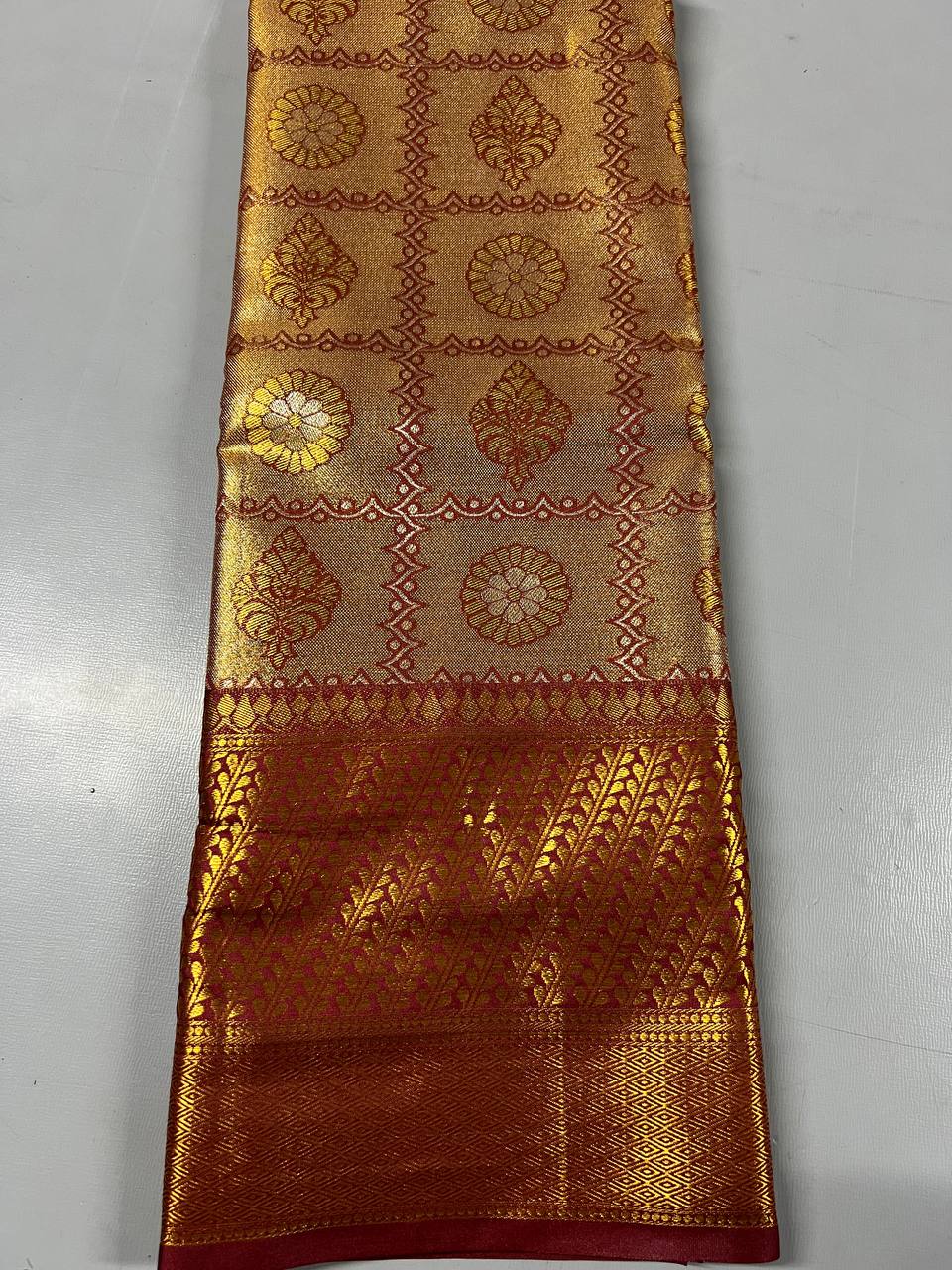 Fancy Sarees