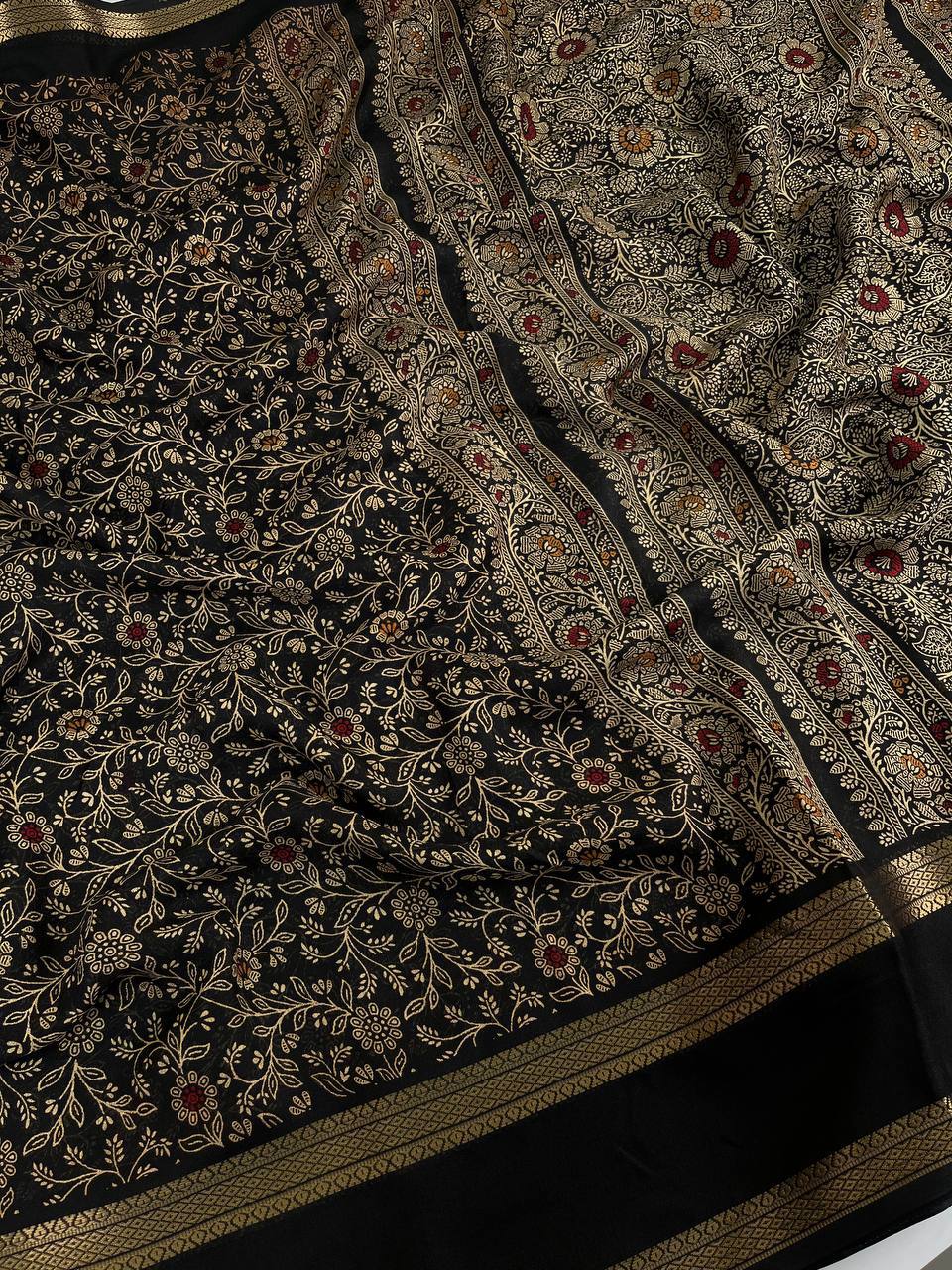 Fancy Saree