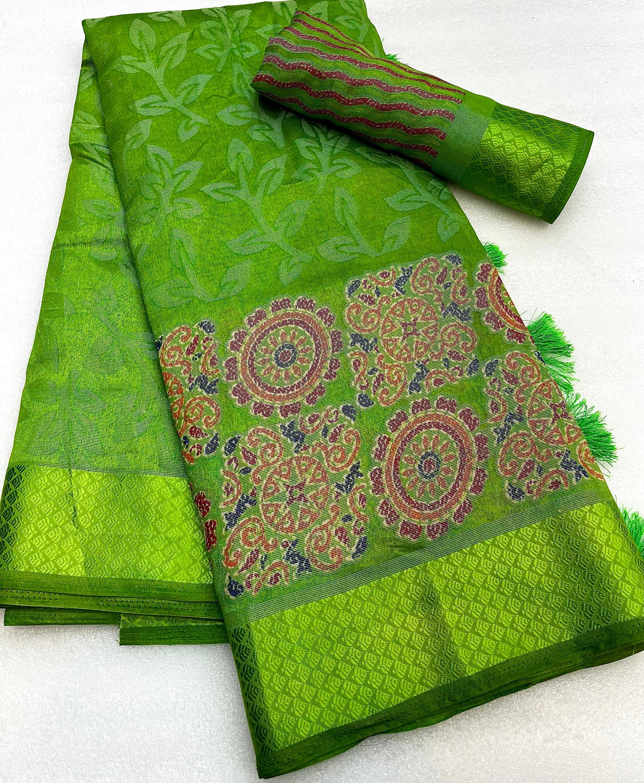 #Color_Green