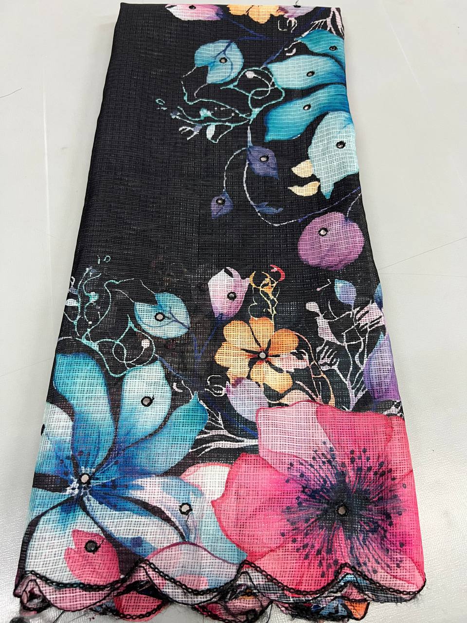 Fancy Sarees