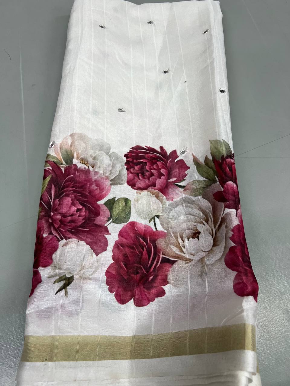 Fancy Sarees