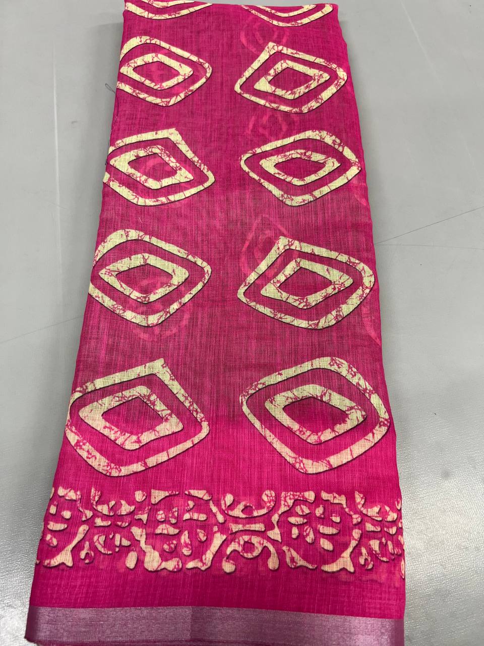 Fancy Sarees