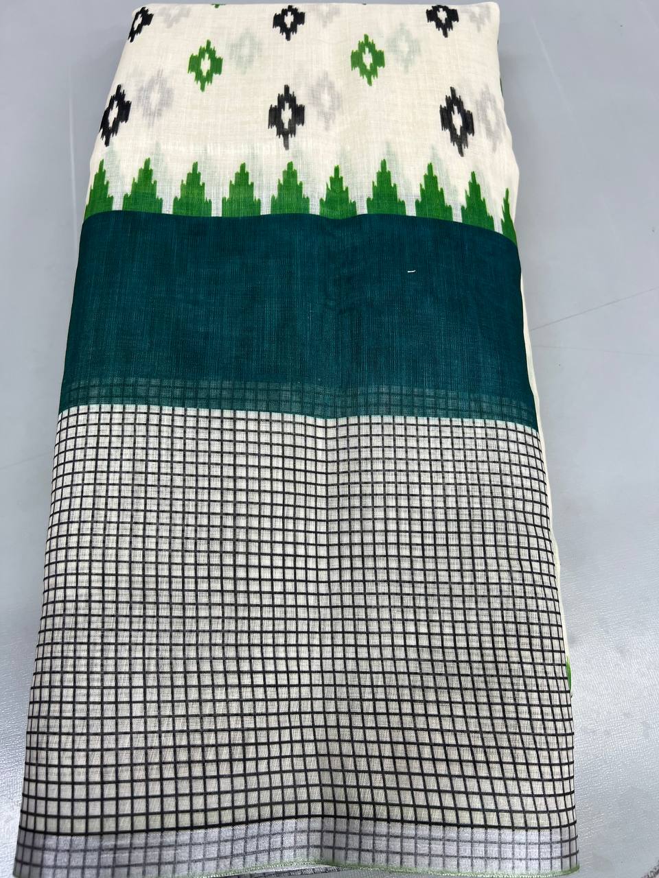 Fancy Sarees