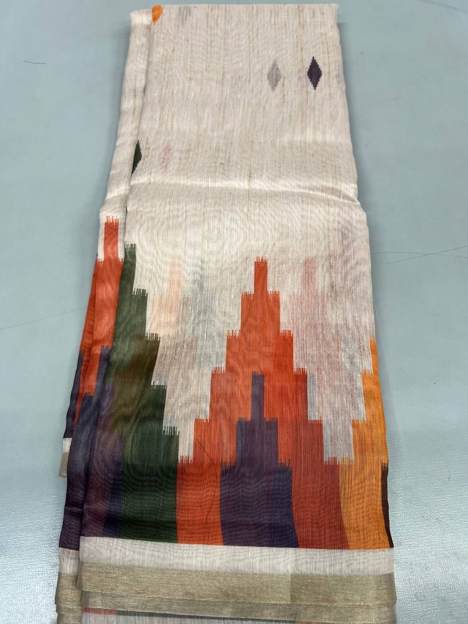 Fancy Sarees