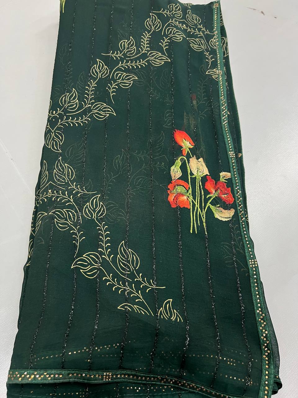 Fancy Sarees