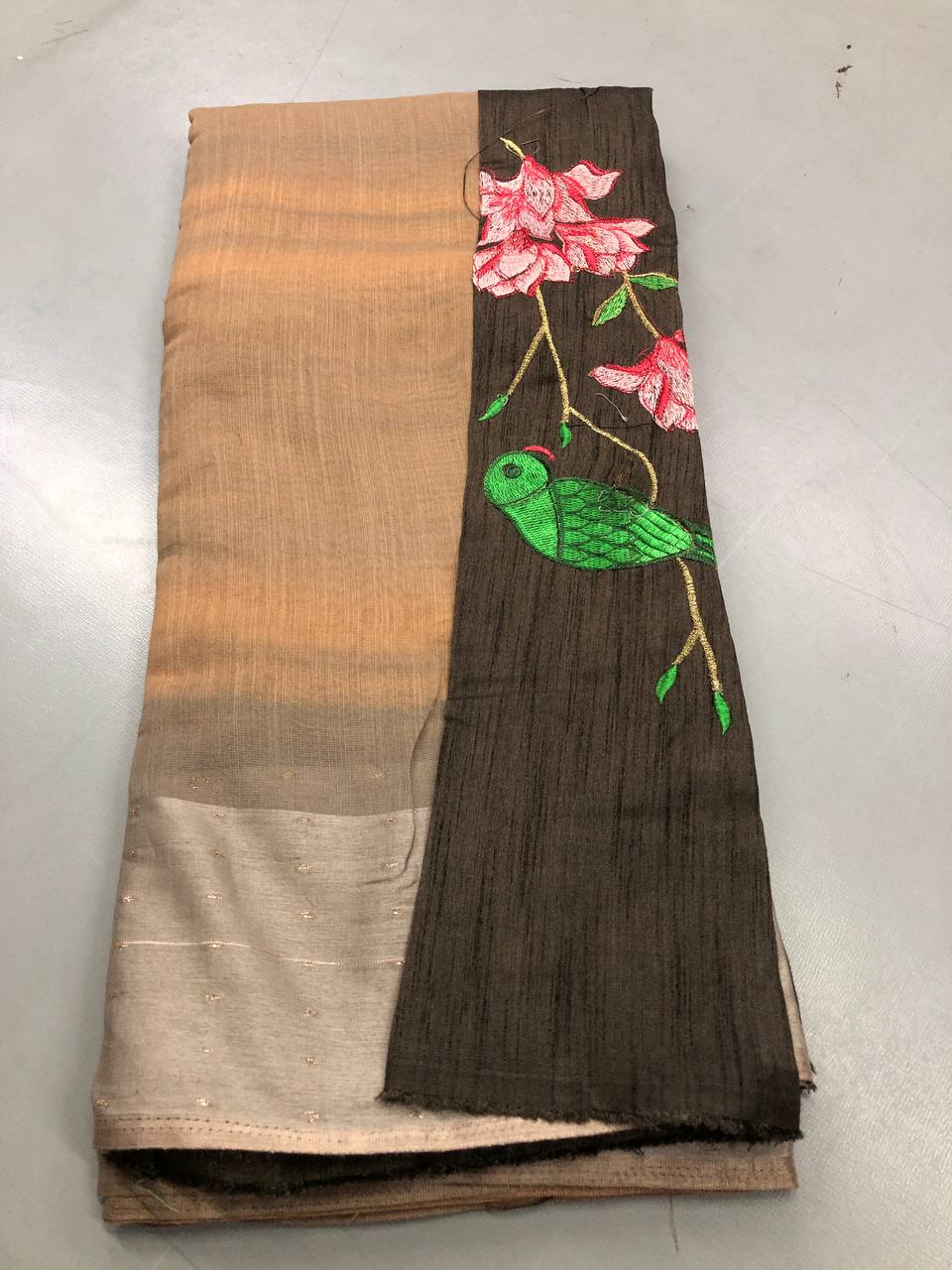 Fancy Sarees