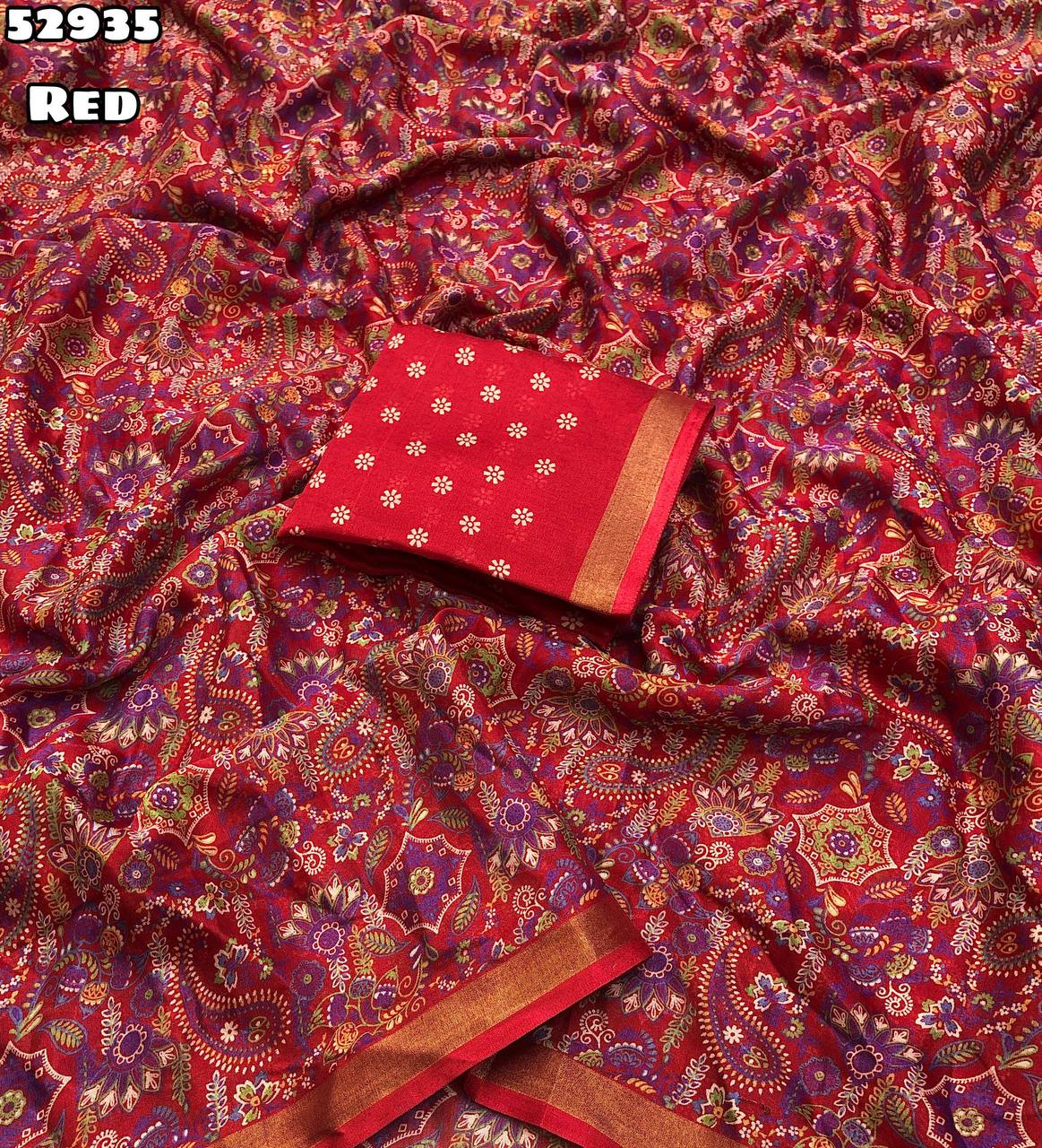 Fancy Saree