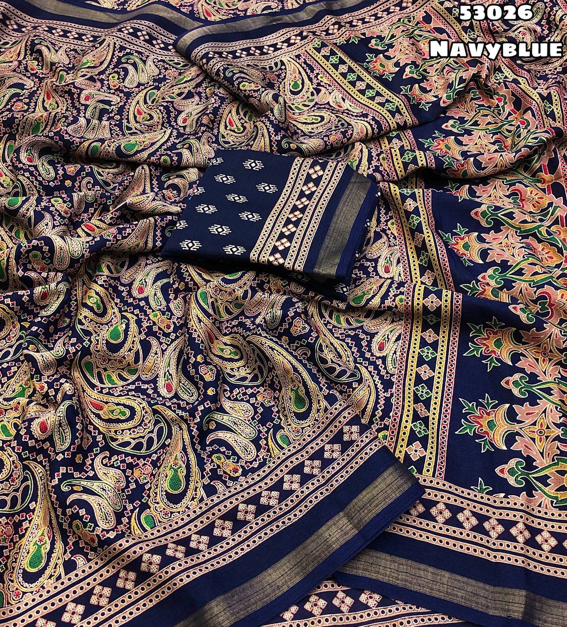 Fancy Saree