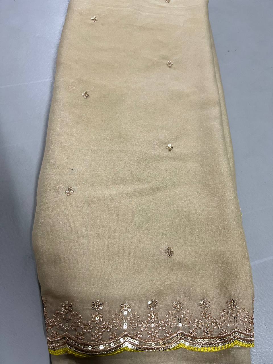 Fancy Saree