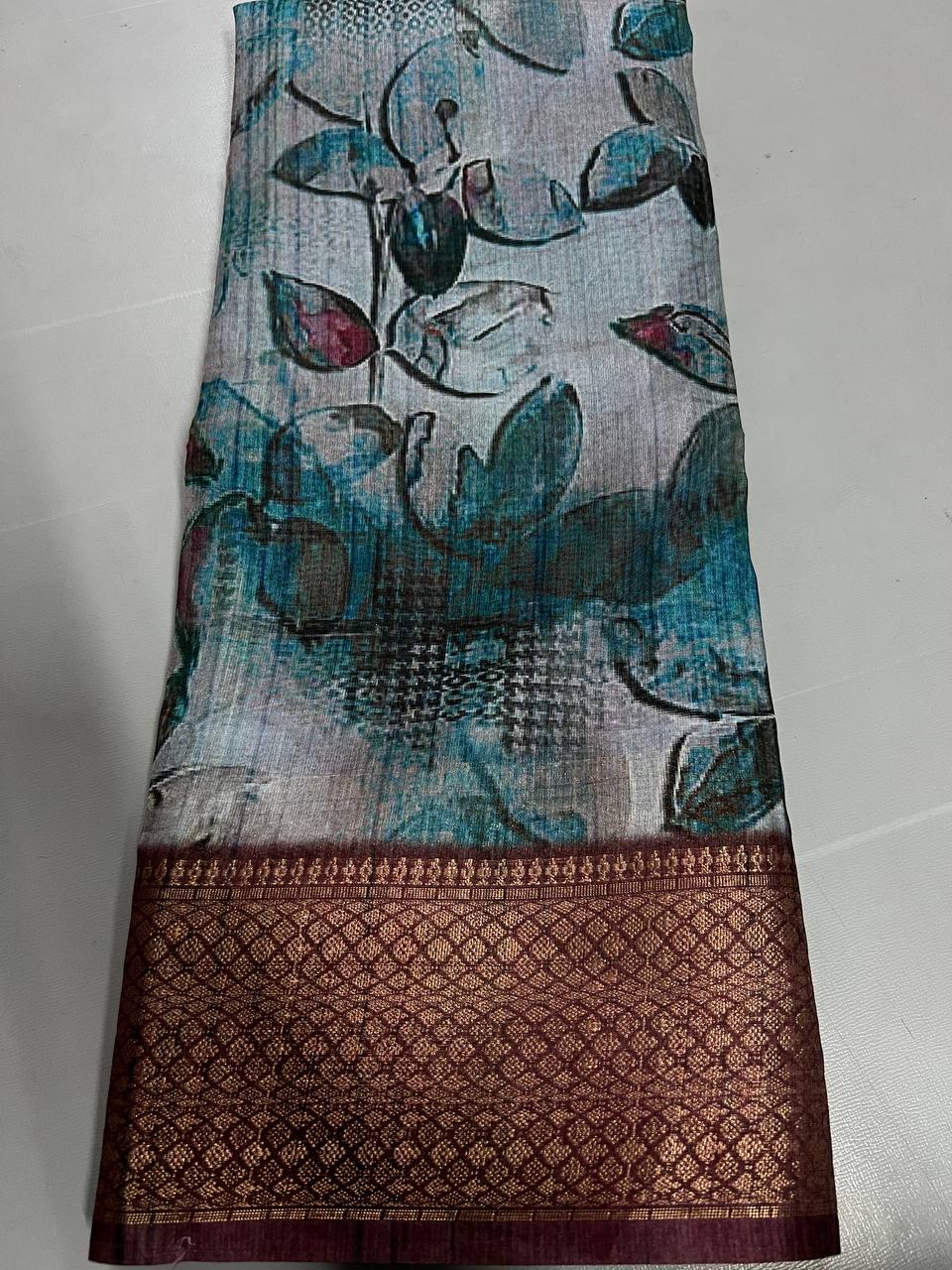 Fancy Saree