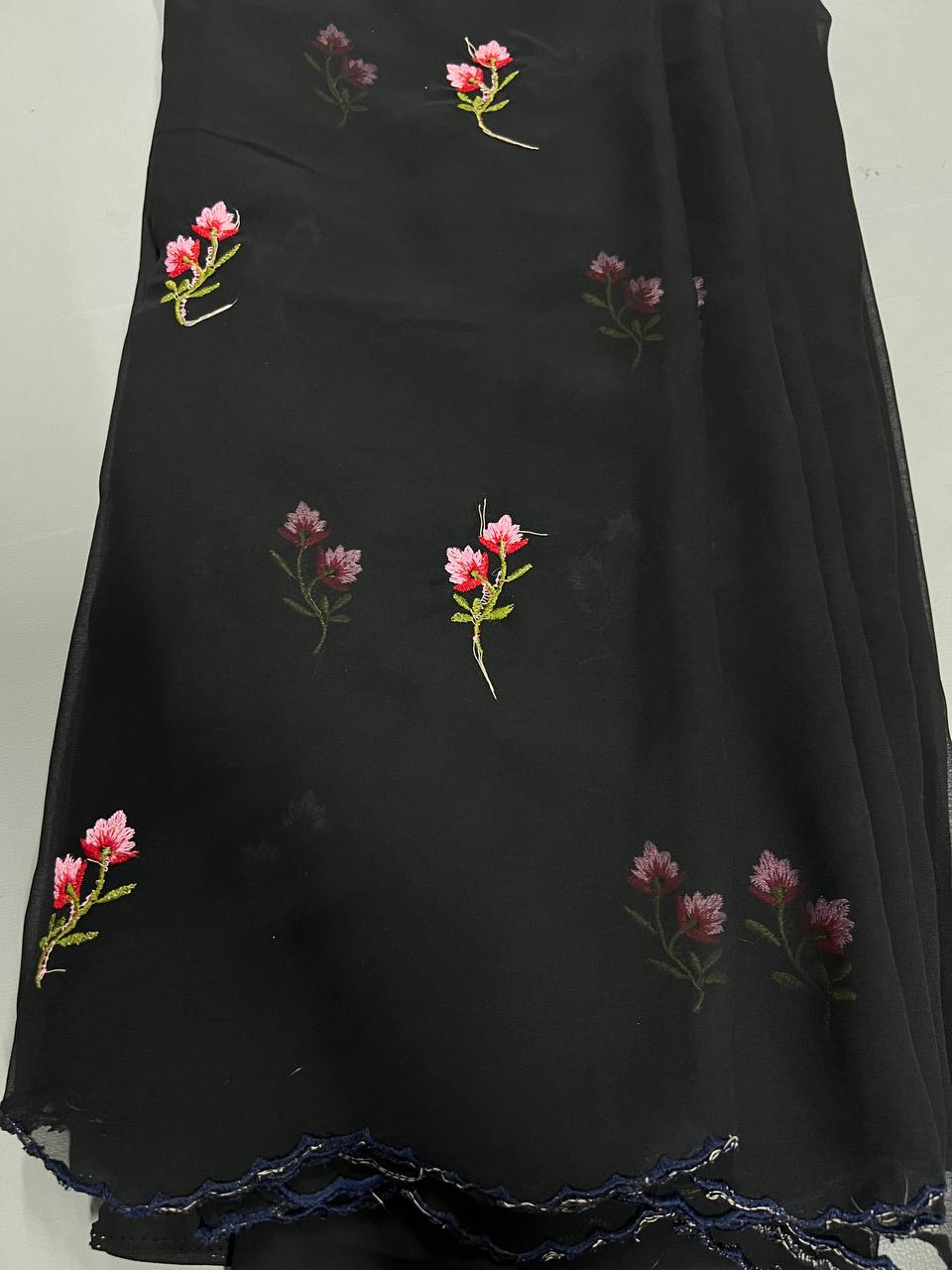 Fancy Saree