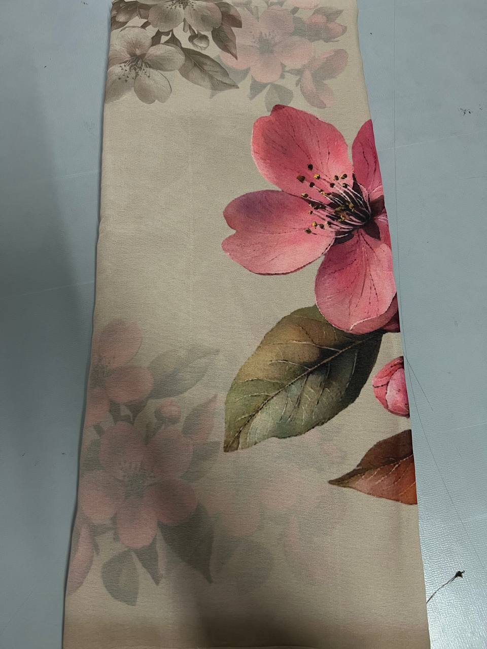 Fancy Saree