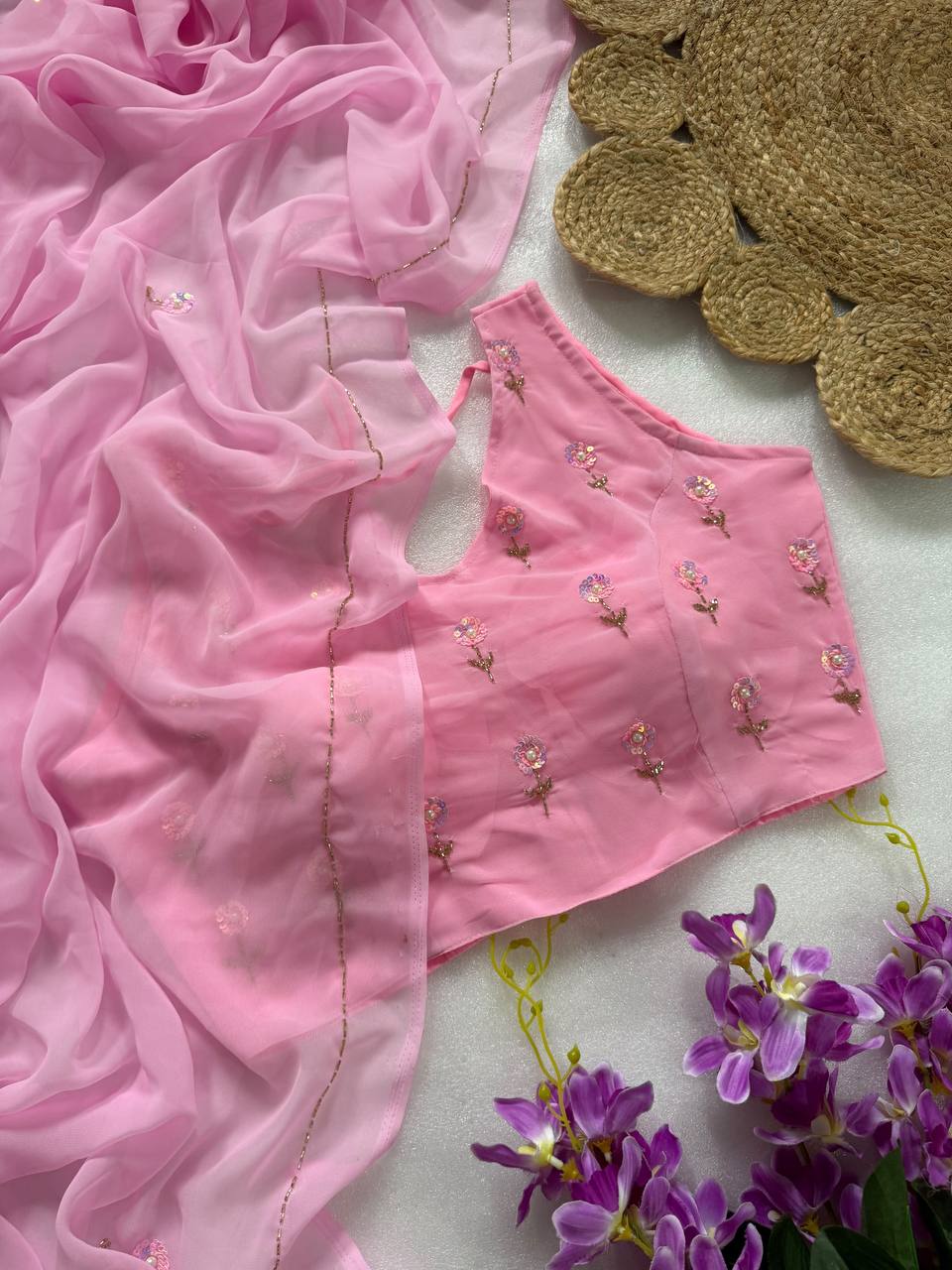 #Color_Babypink