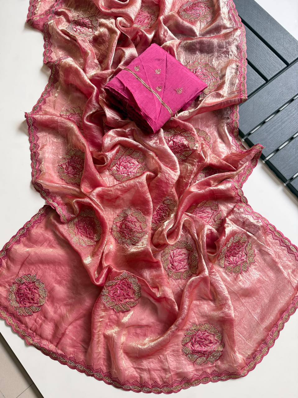 #Color_PInk