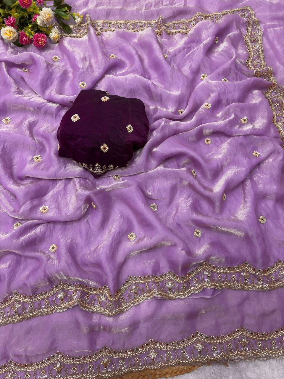 #Color_Lavender