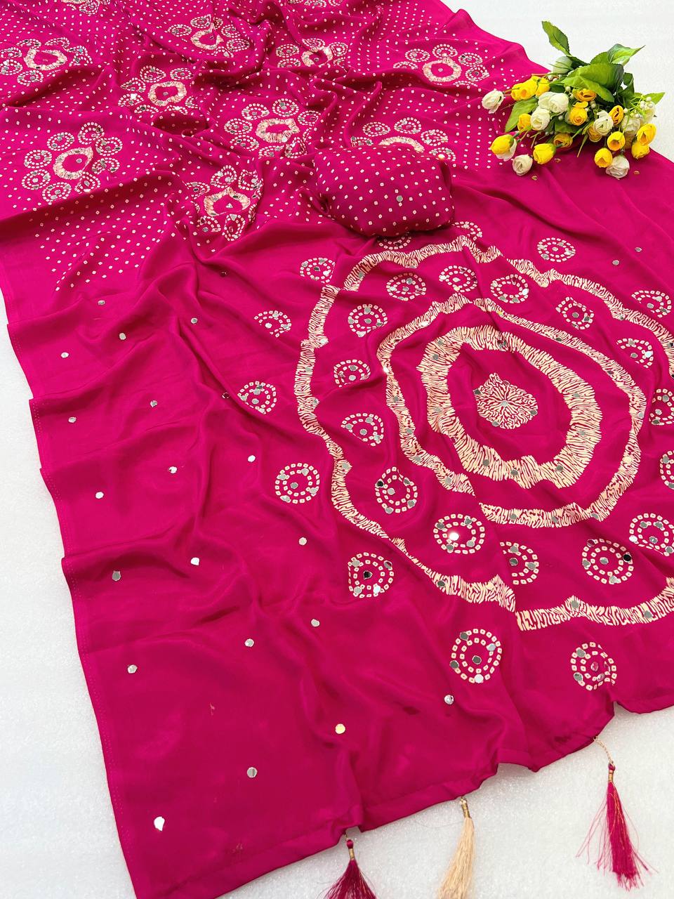 #Color_Pink