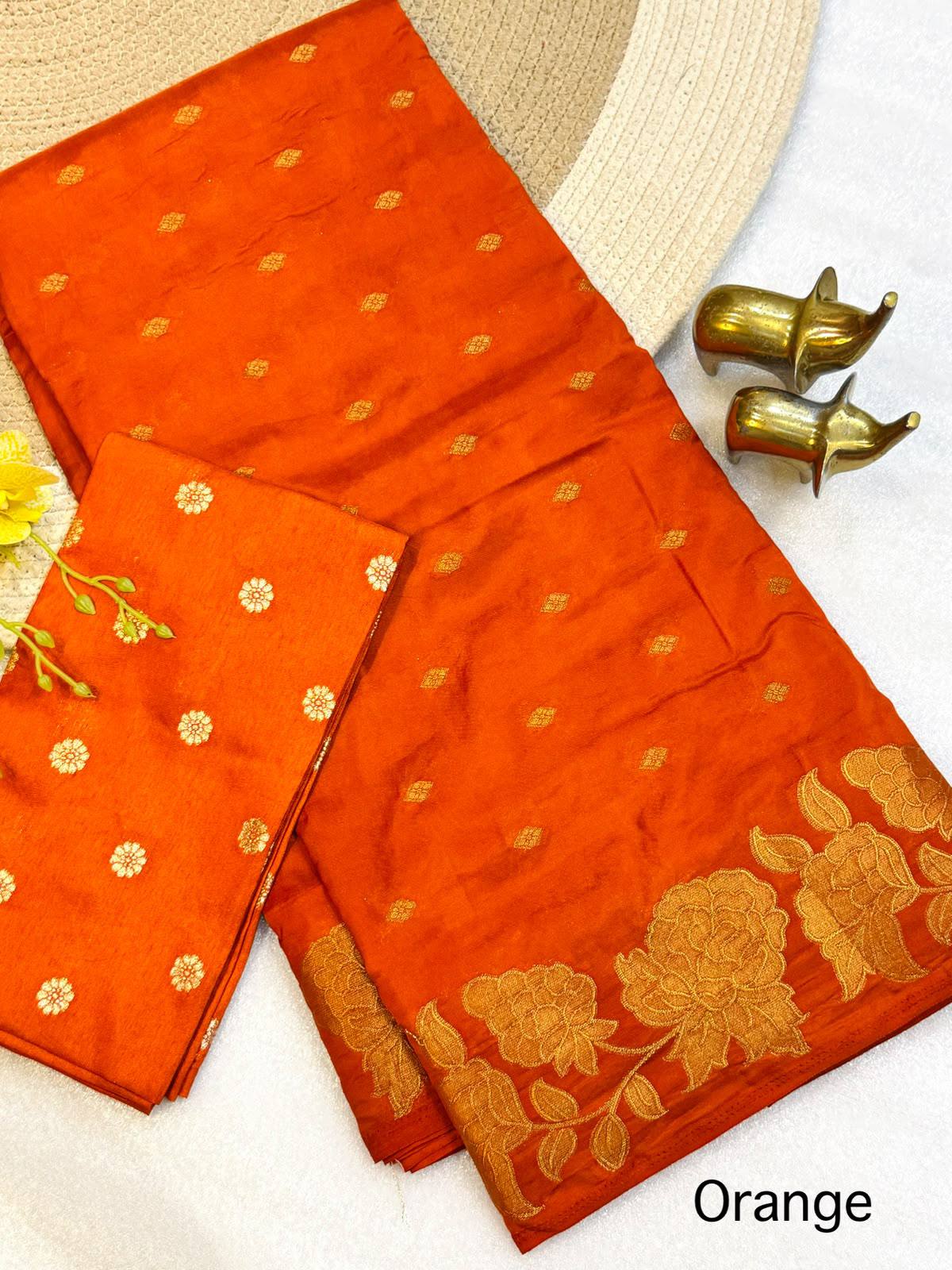 #COlor_Orange