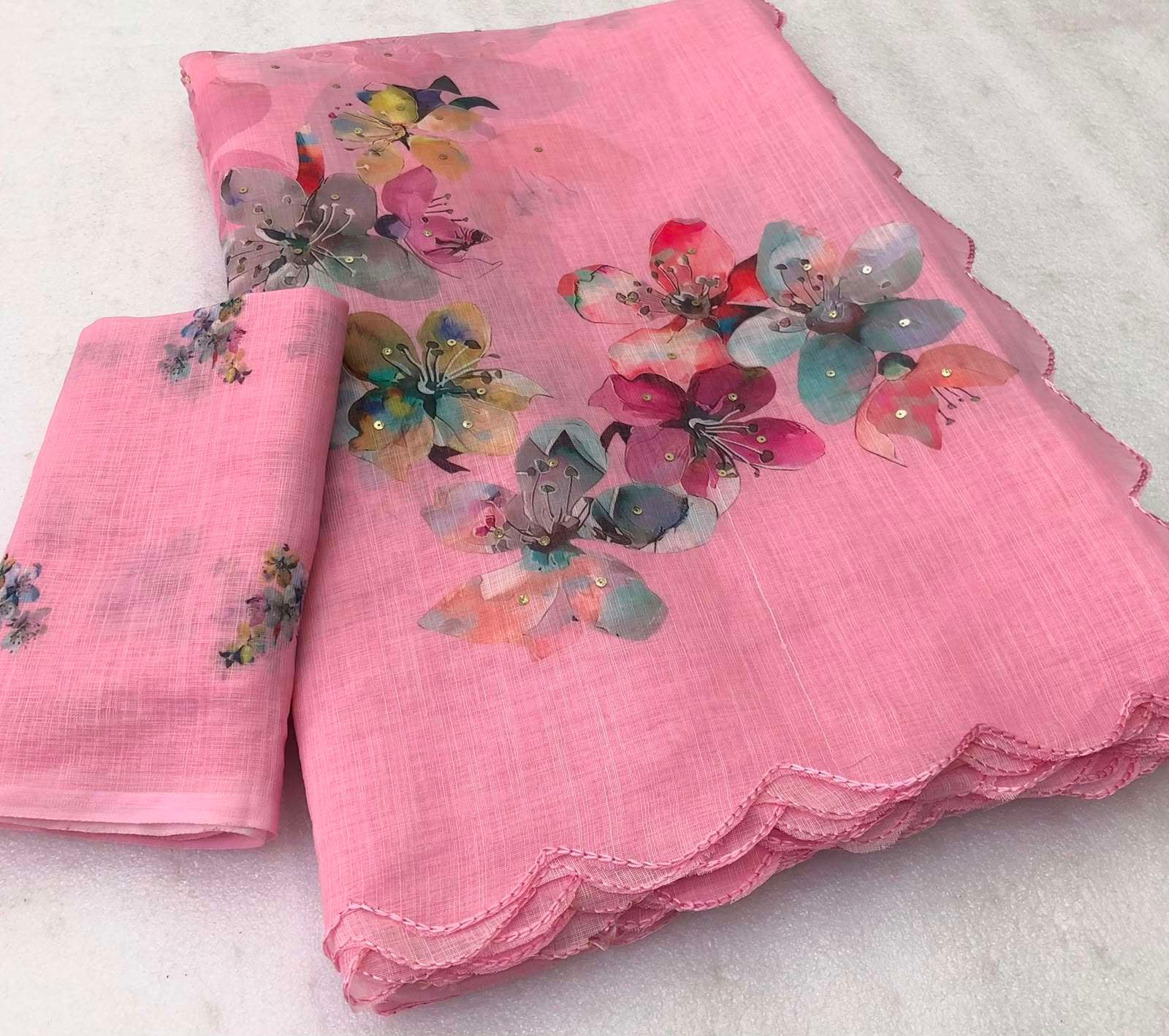 #Color_Babypink