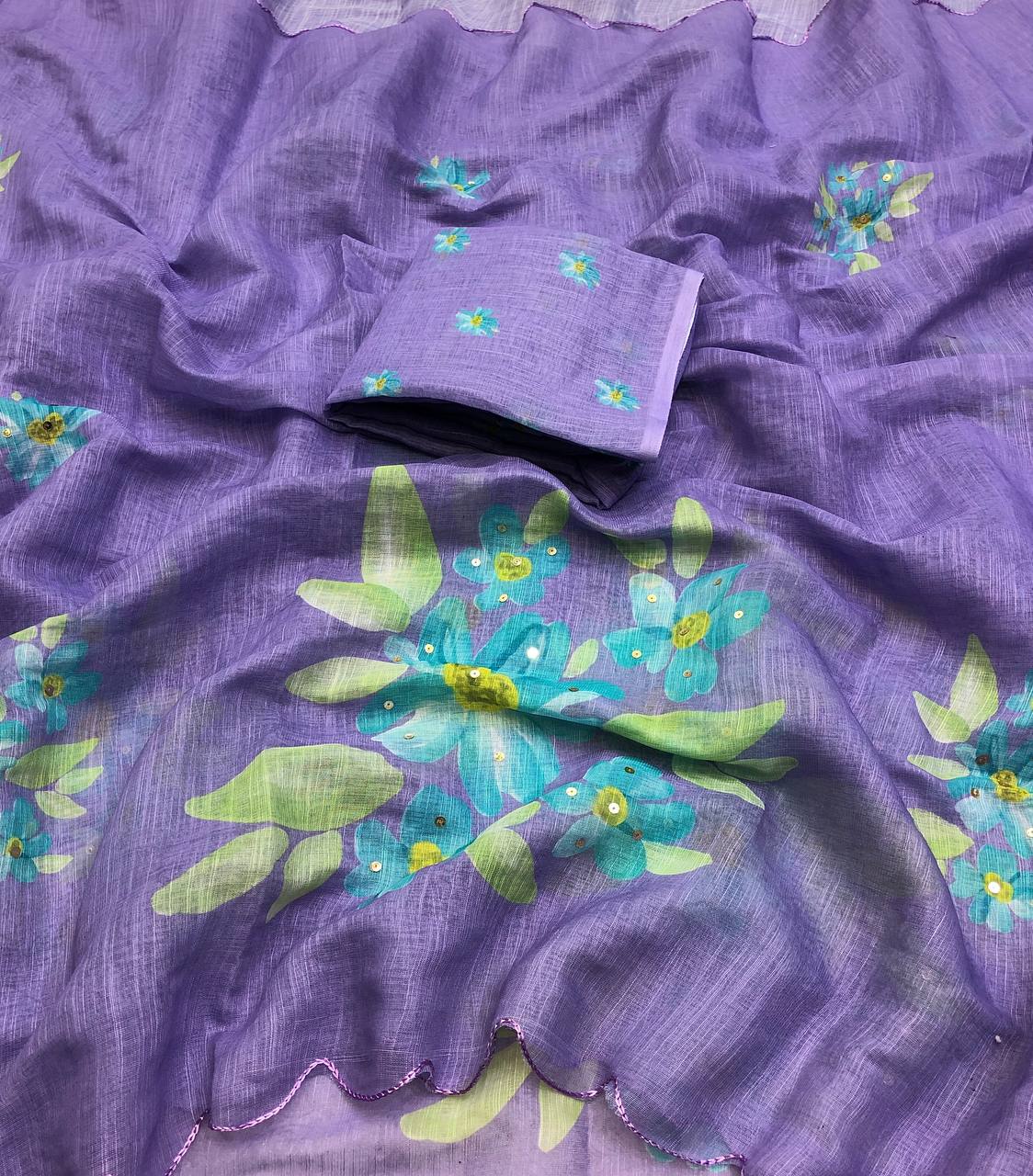 #COlor_Lavender