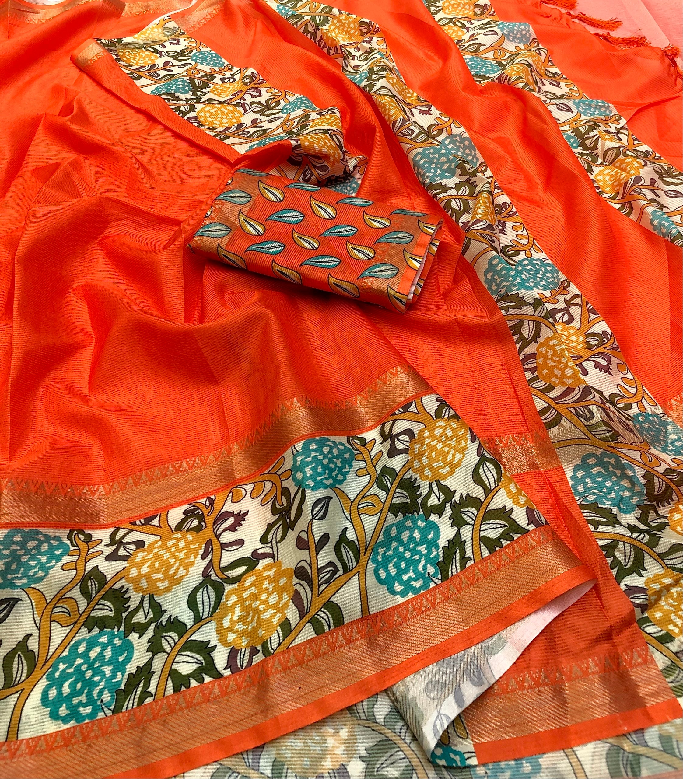 #COlor_Orange