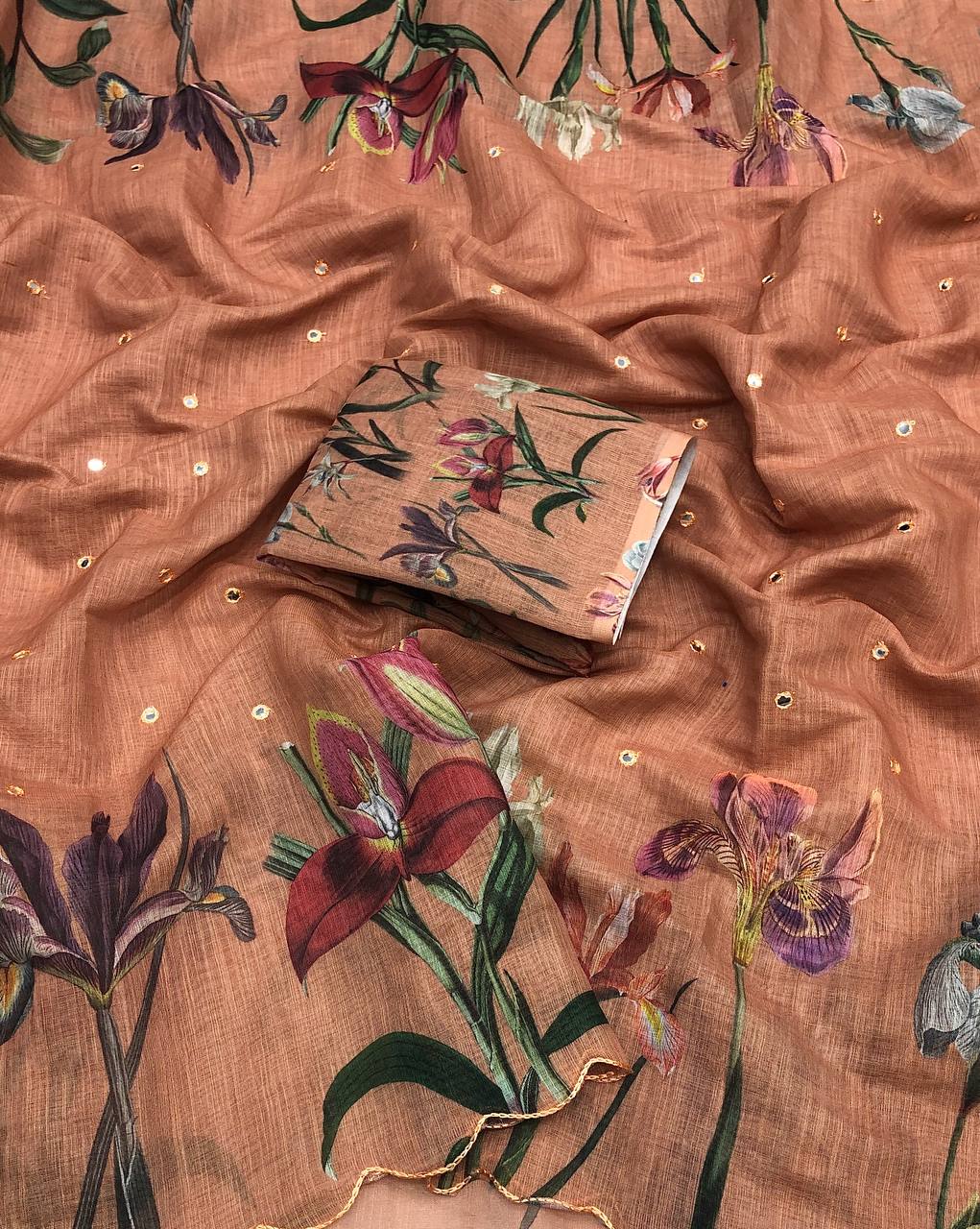 #COlor_Peach