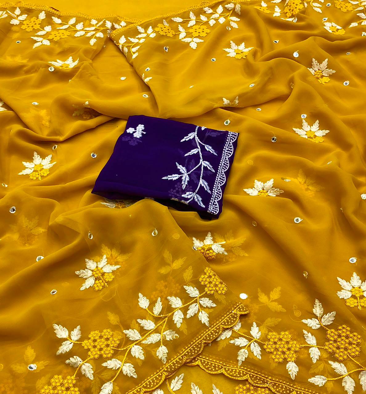 #Color_MUstard