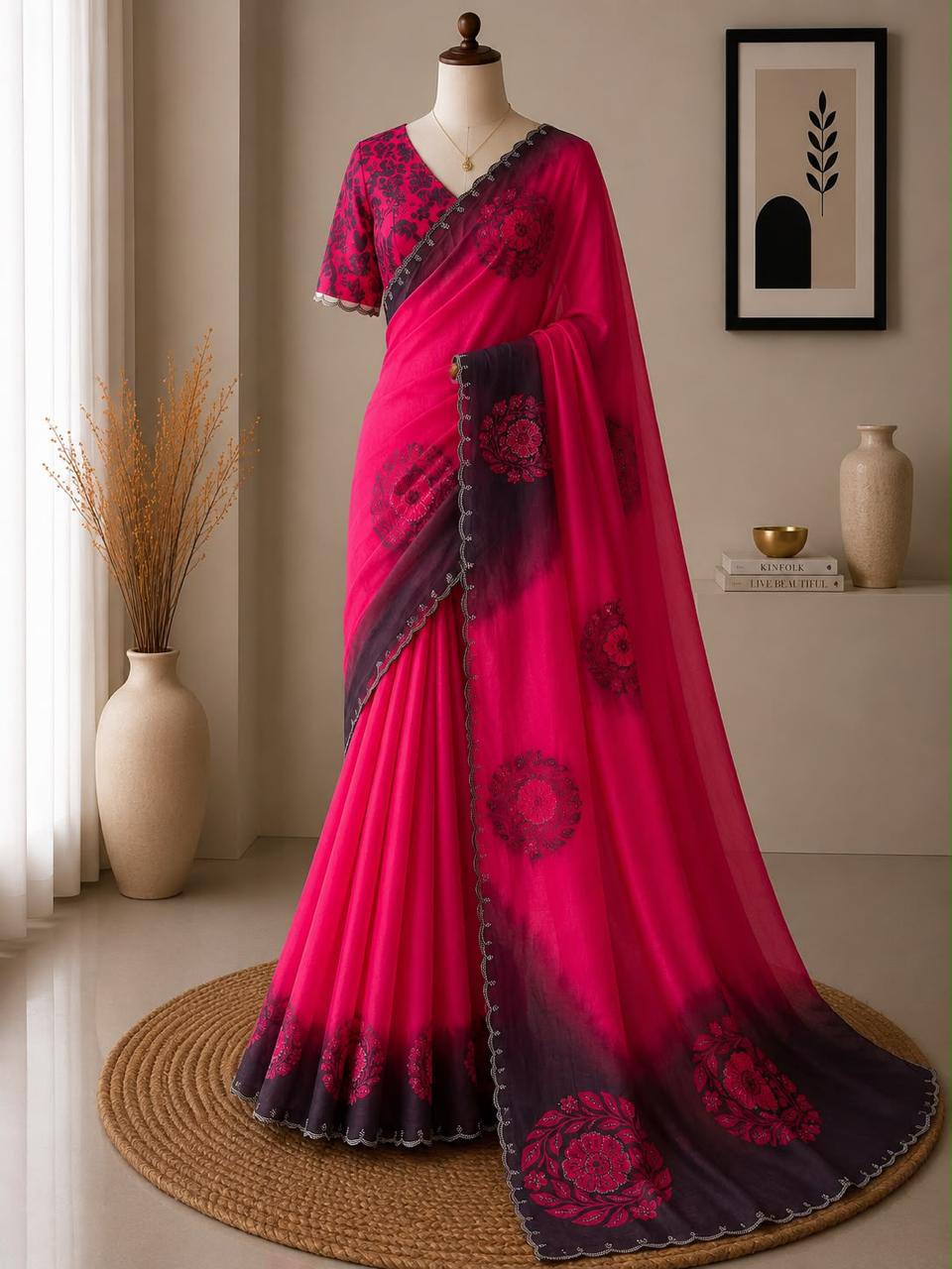 #COlor_Pink