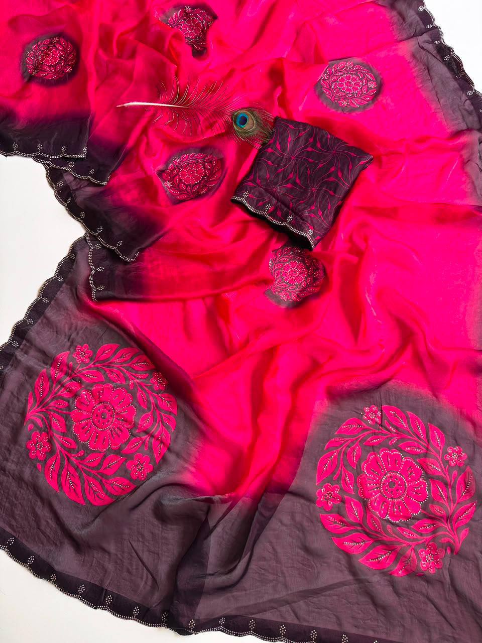 #COlor_Pink